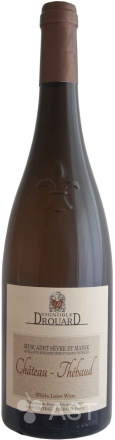 Vignoble Drouard · Chateau Thebaud Muscadet Sevre et Maine