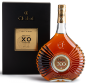 Chabot XO Superior, в подарочной упаковке