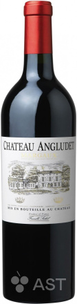 Chateau Angludet