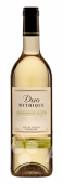 Val d’Orbieu-Uccoar Les Vignerons de la Mediterranee Duo Mythique Chardonnay Muscat