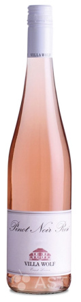 Villa Wolf · Pinot Noir Rose