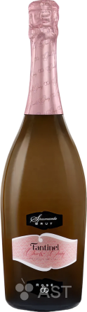 Fantinel · Rose Brut