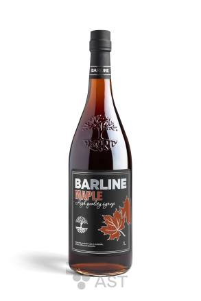 Barline Maple