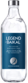 Legend of Baikal Негазированная вода (стекло)