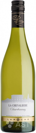Chardonnay La Chevaliere Domaine Laroche (AOP)