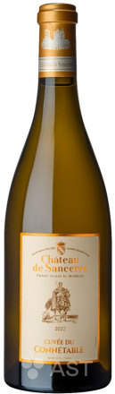 Sancerre Cuvee du Connetable Chateau de Sancerre