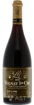 Lucien le Moine Volnay Premier Cru Les Caillerets 2023