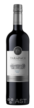 Vina Tarapaca Merlot