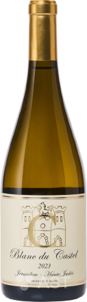 Blanc du Castel