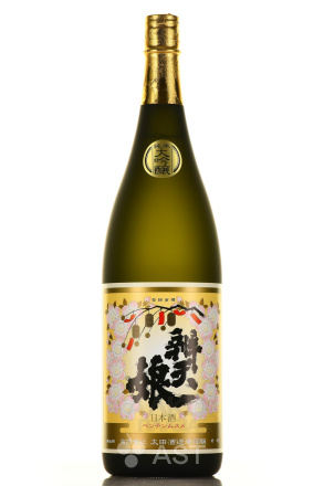 Benten Musume Junmai Daiginjo