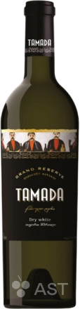 TAMADA · Grand Reserve