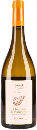 Sancerre Terre De Silex