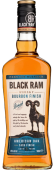 Black Ram Bourbon Finish 3 YO Black Ram Bourbon Finish 3 YO