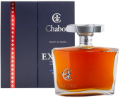 Chabot Extra