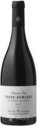 Pierre Brisset 1er Cru Les Rouges du Dessus