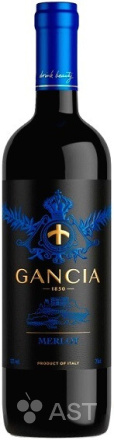Gancia Merlot