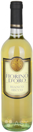 Fiorino d’Oro Bianco Secco