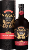 Batavia Arrack Naga Pearl of Jakartae, в подарочной упаковке