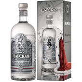 Царская Оригинальная, в подарочной упаковке
