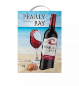 Pearly Bay Dry Red