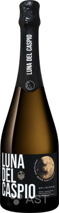 Luna del Caspio White Semi-Sweet