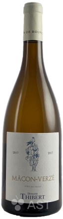 Macon-Verze Domaine Thibert