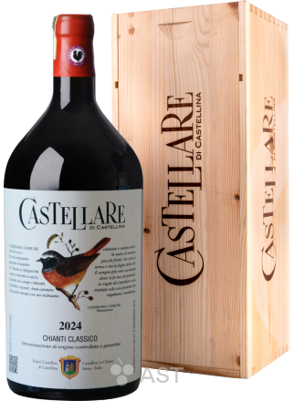 Castellare di Castellina · Chianti Classico