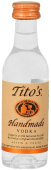 Tito's Handmade Vodka