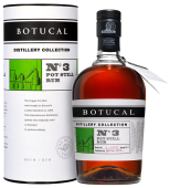 Botucal Distillery Collection №3 Pot Still, в подарочной упаковке