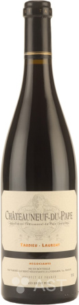 Tardieu-Laurent Châteauneuf-du-Pape Vieilles Vignes Rouge