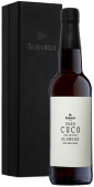 Barbadillo Oloroso Seco 30 YO, в подарочной упаковке 