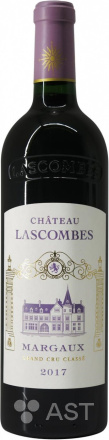 Chateau Lascombes