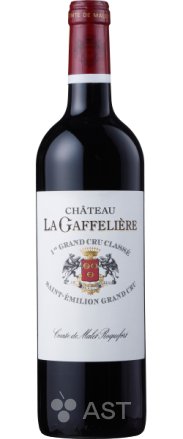 Chateau La Gaffeliere