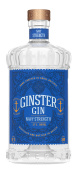 Ginster Navy Strength
