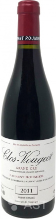 Domaine Laurent Roumier Clos-Vougeot Grand Cru