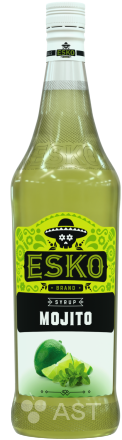 Esko Bar Mojito