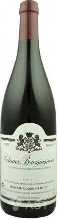 Domaine Joseph Roty · Coteaux Bourguignons