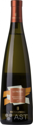 Fontanafredda · Moscato d’Asti Le Fronde (DOCG)
