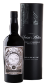 Armagnac Saint-Aubin, в подарочной упаковке