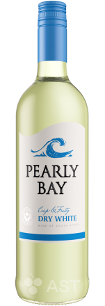 Pearly Bay Dry White