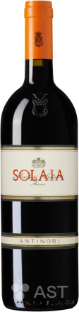 Antinori Solaia