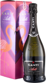 Canti Asti, в подарочной упаковке