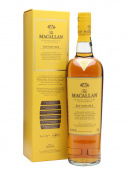 Macallan Edition №3, в подарочной упаковке