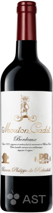 Mouton Cadet Heritage