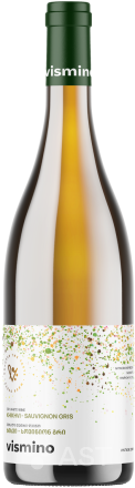 Vismino  Khikhvi Sauvignon Gris 2024