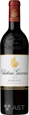 Chateau Giscours