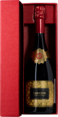 Cabochon Brut Monte Rossa, в подарочной упаковке