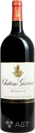 Chateau Giscours