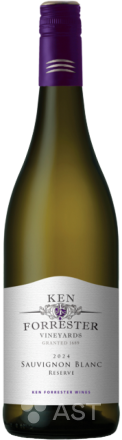 Ken Forrester Sauvignon Blanc Reserve