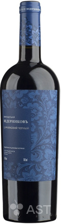 Ведерниковъ Цимлянский Черный